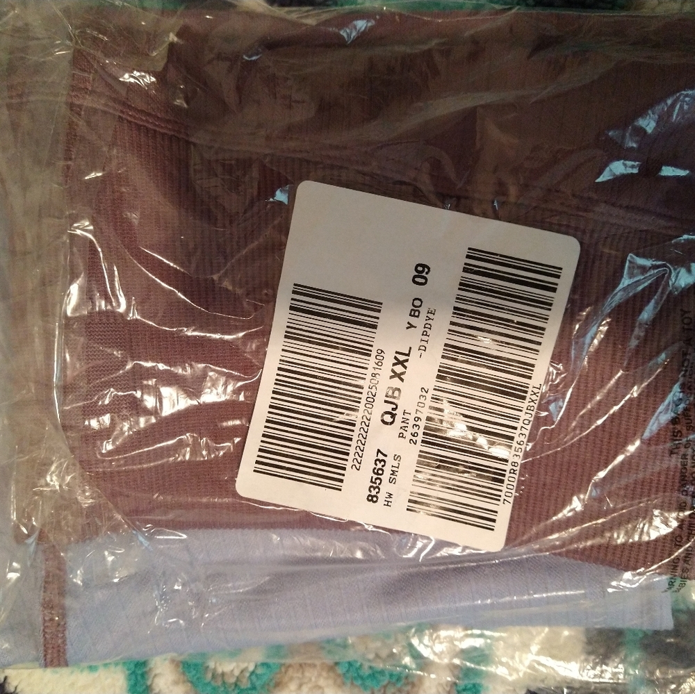 Leggings - Picture 4 of 7